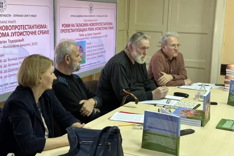 Kada nauka počne da sluša Rome: Istraživanje o veri otvorilo važna pitanja identiteta i razvoja zajednice