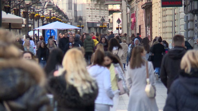 Predstavnica Romske federacije za Evropu: Romi širom Evrope se i dalje suočavaju sa ozbiljnim preprekama u obrazovanju i zapošljavanju