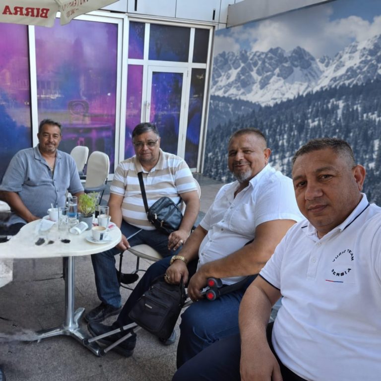 Romska organizacija „Dostojanstvo Roma Bujanovac“ donela važnu odluku