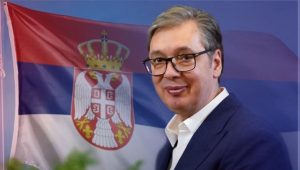 „ЈЕДНО ОГРОМНО ХВАЛА, ХВАЛА СВИМ ГРАЂАНИМА“ Вучић: Још једном их позивам да 27. дођу у Београд, ни против кога за нашу Србију