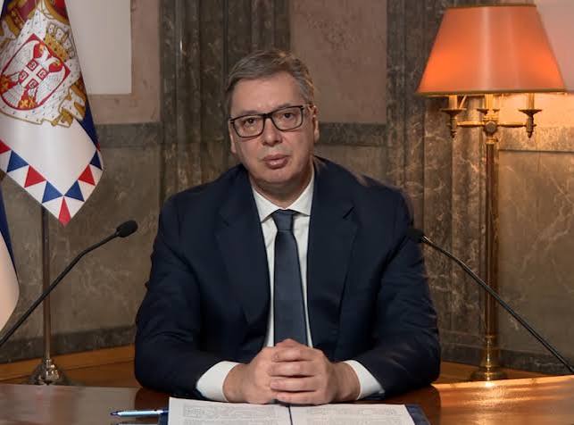 Vučić poručio da istina mora biti jača od spekulacija – poziv na odgovornost i poverenje u institucije