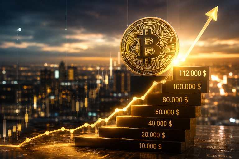 Digitalno zlato obara rekorde: Bitcoin ulazi u novu eru globalnih finansija