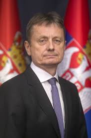 Vidovdansko priznanje za doprinos razvoju Srbije: Darku Glišiću najviše priznanje Grada Kruševca