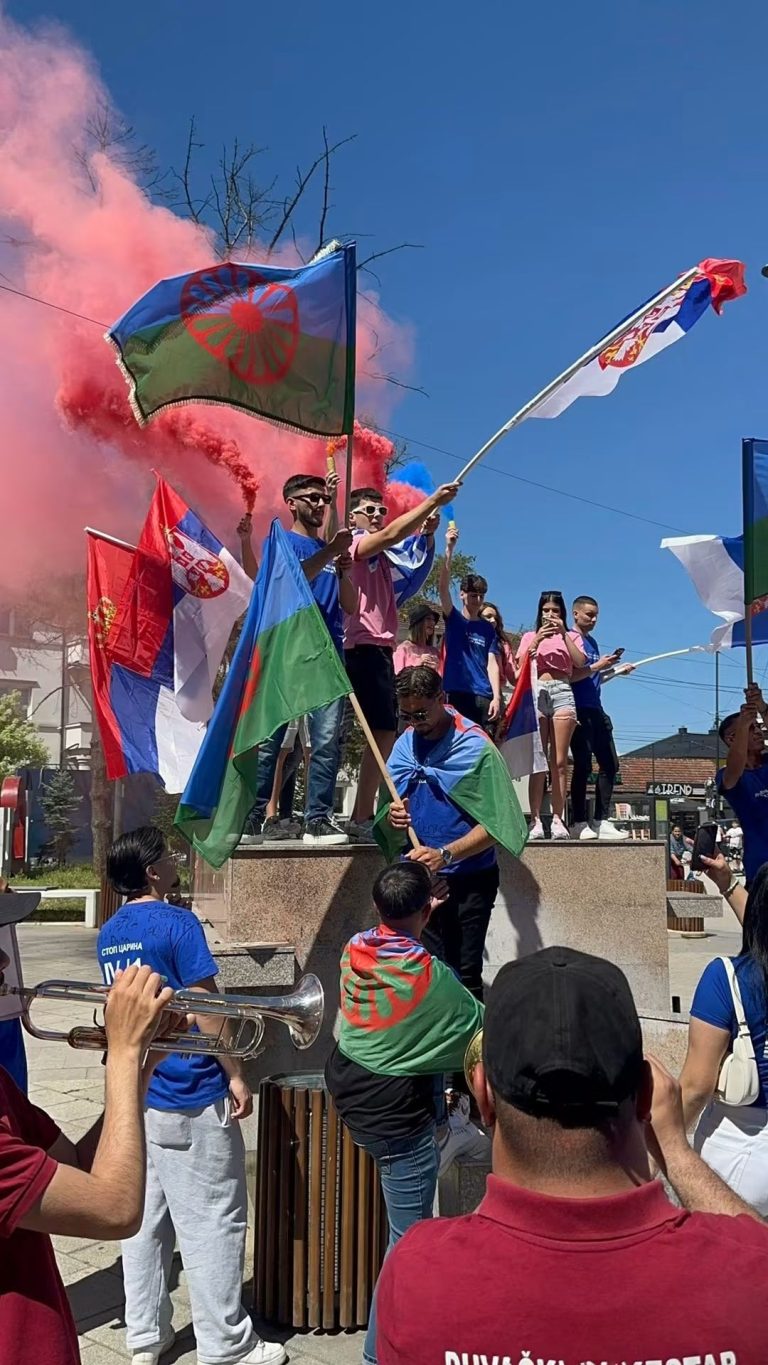 Matura kao poruka zajedništva: Mladi iz Bujanovca pokazali lice Srbije budućnosti