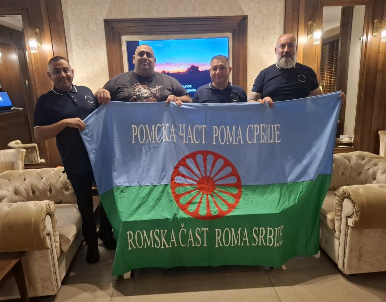 Snaga je u zajedništvu, poverenju i ljudima koji veruju u iste vrednosti.