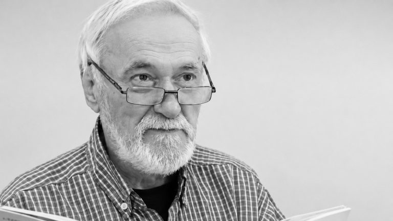 Preminuo Dušan Ludvig, čovek koji je crtao istinu. Otišao je majstor satire
