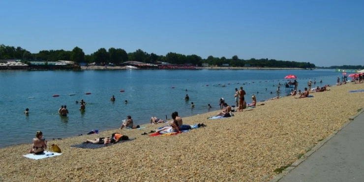 Kupate se na Adi? Ovo morate da znate, pogotovo ako imate dete