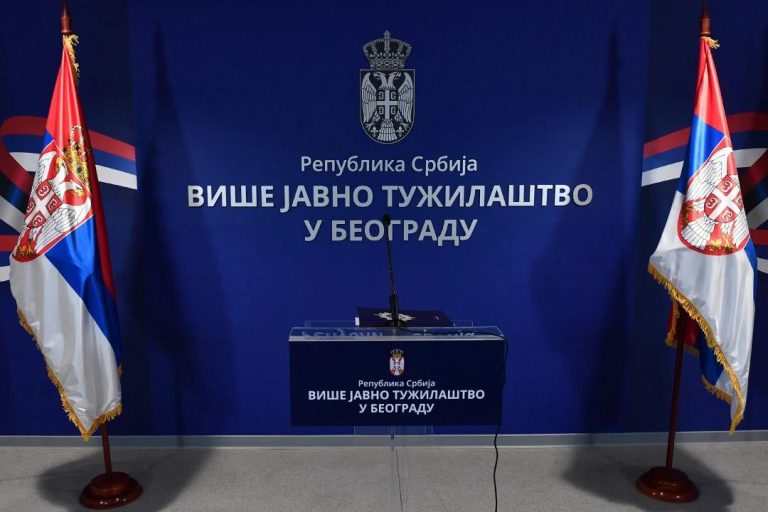 Dejan Vlajković: Institucije treba pustiti da rade svoj posao, istina je najvažnija za Srbiju