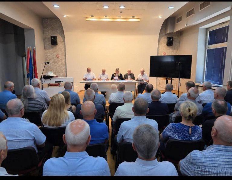 Očuvanje jezika i kulturnog nasleđa temelj je identiteta svakog naroda – Akademija SUD usvojila ambiciozan program rada za naredni period